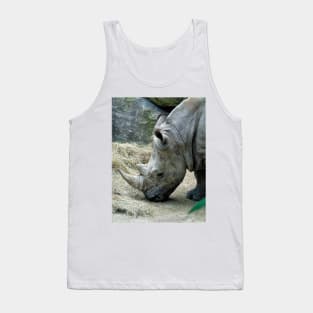 Rhino Tank Top